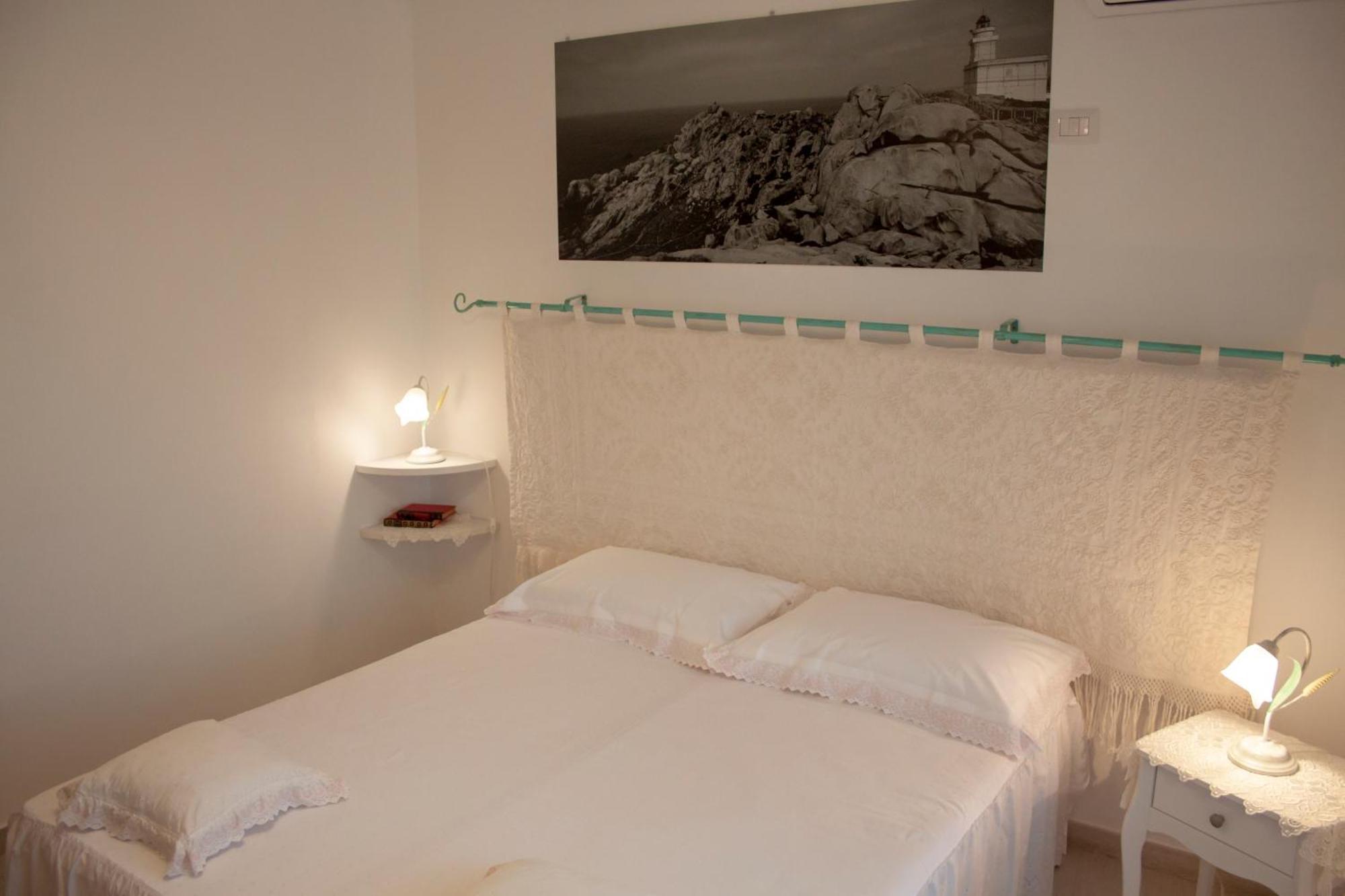 B&B Giu&Gio Αλγκέρο Εξωτερικό φωτογραφία