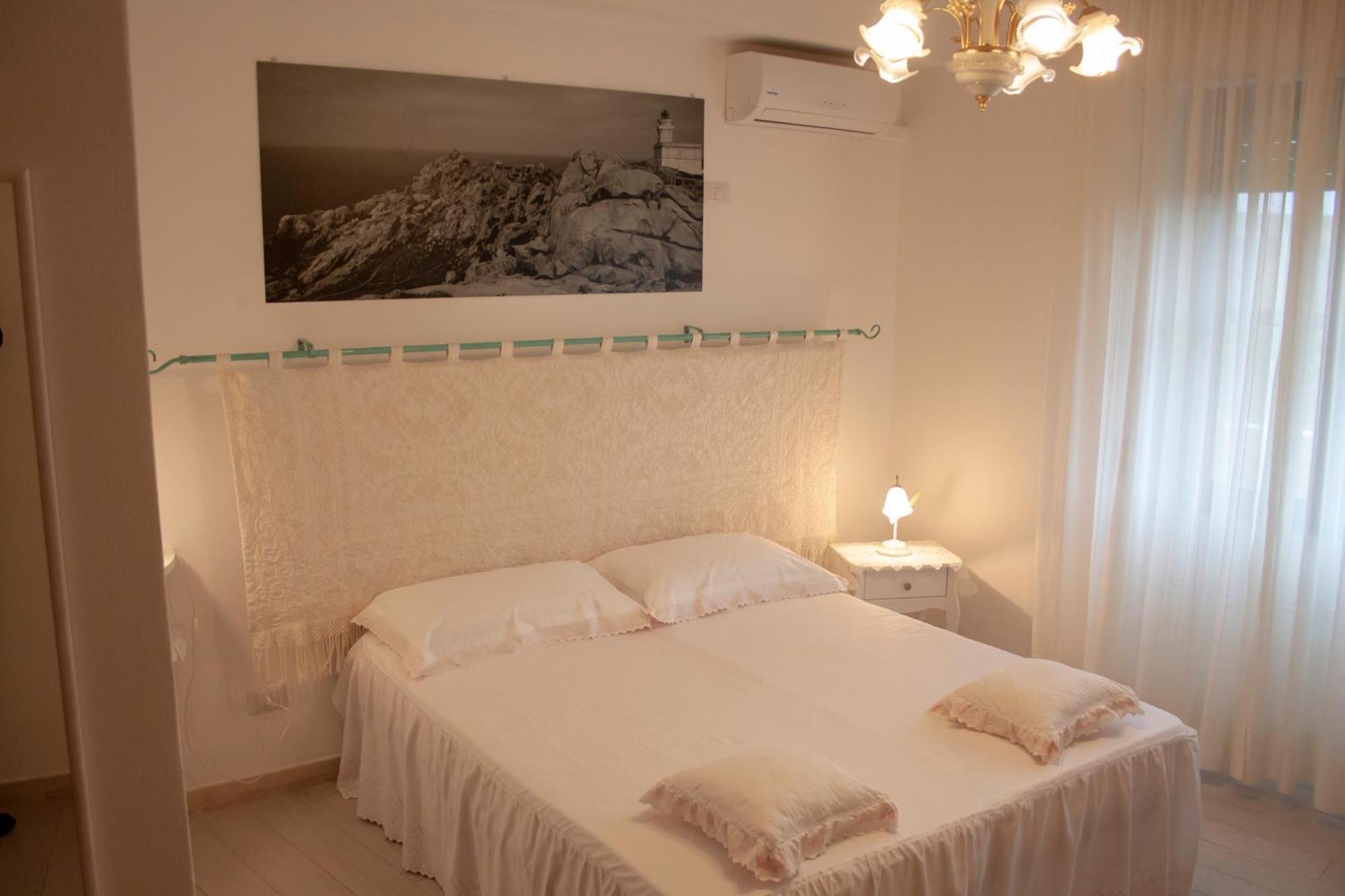 B&B Giu&Gio Αλγκέρο Εξωτερικό φωτογραφία