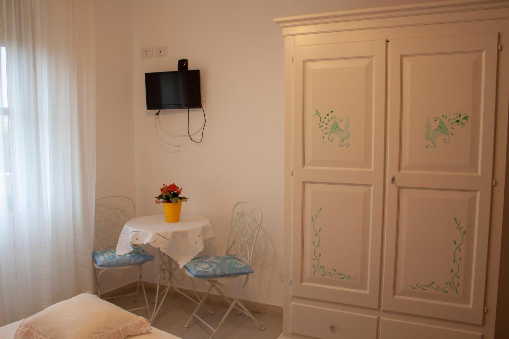 B&B Giu&Gio Αλγκέρο Εξωτερικό φωτογραφία