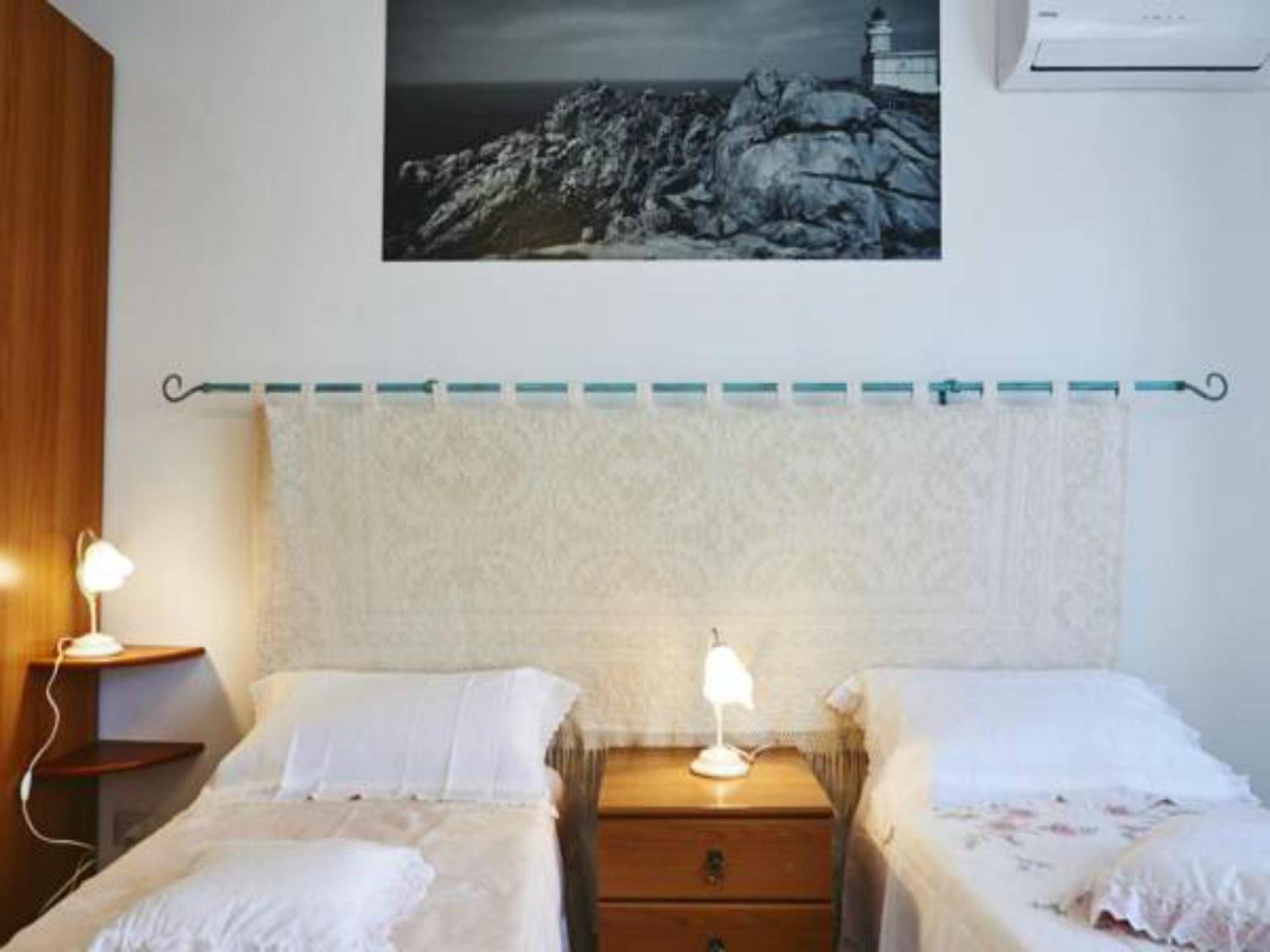 B&B Giu&Gio Αλγκέρο Εξωτερικό φωτογραφία