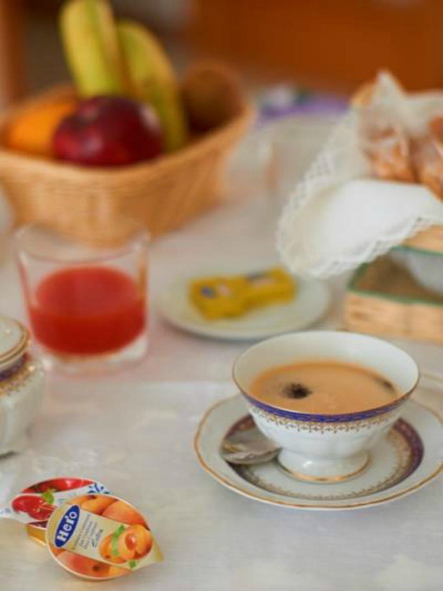 B&B Giu&Gio Αλγκέρο Εξωτερικό φωτογραφία