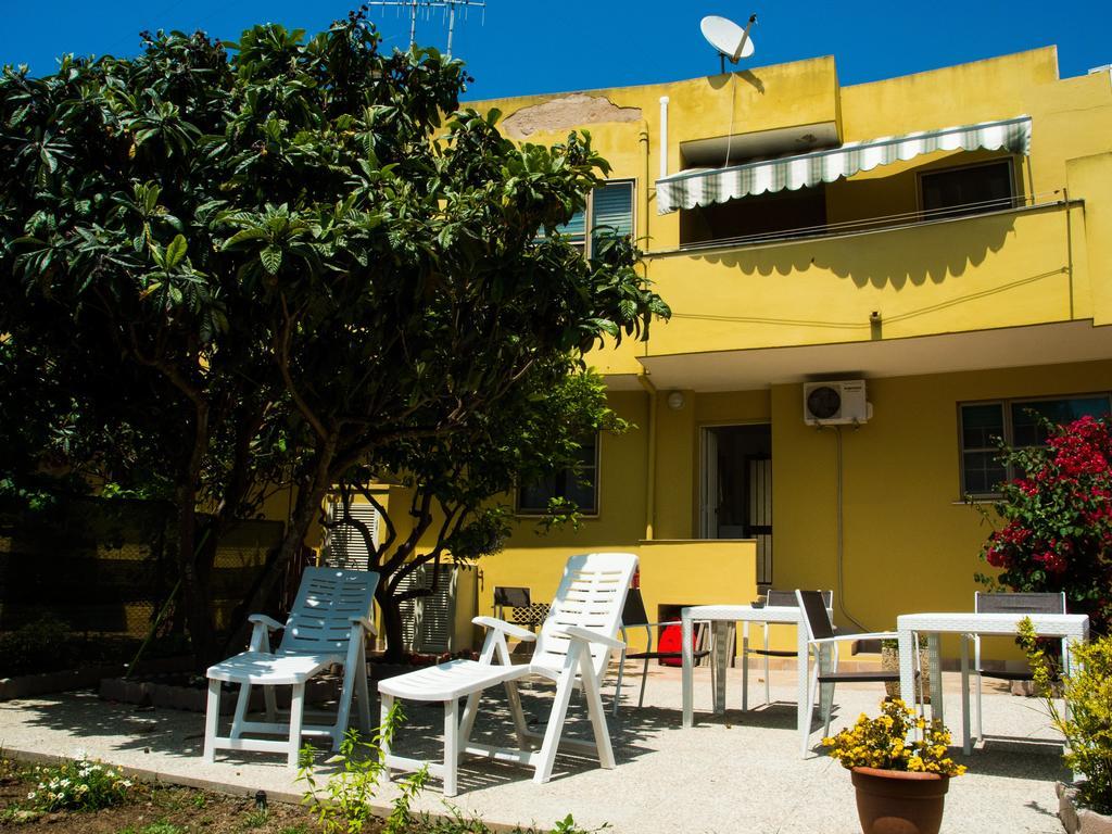 B&B Giu&Gio Αλγκέρο Εξωτερικό φωτογραφία