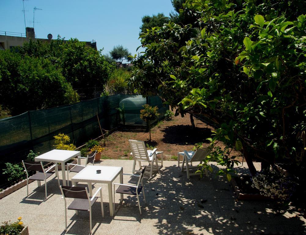 B&B Giu&Gio Αλγκέρο Εξωτερικό φωτογραφία